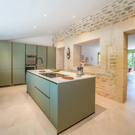 Maison D'hote - La Colline Solérieux