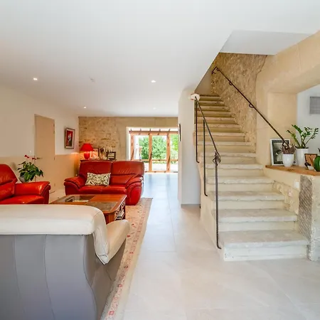 Maison D'hote - La Colline Konukevi