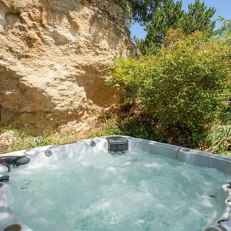 Maison D'hote - La Colline 3* Solérieux