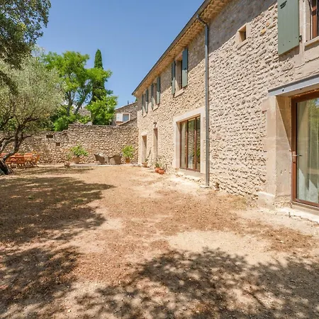 Maison D'hote - La Colline Solérieux