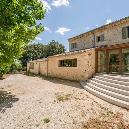 Maison D'hote - La Colline Konukevi