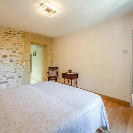 Konukevi Maison D'hote - La Colline 3*