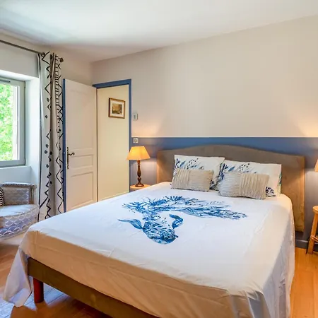 Maison D'hote - La Colline Konukevi 3*
