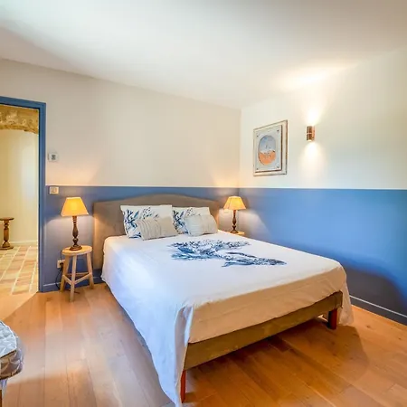 Maison D'hote - La Colline 3* Solérieux