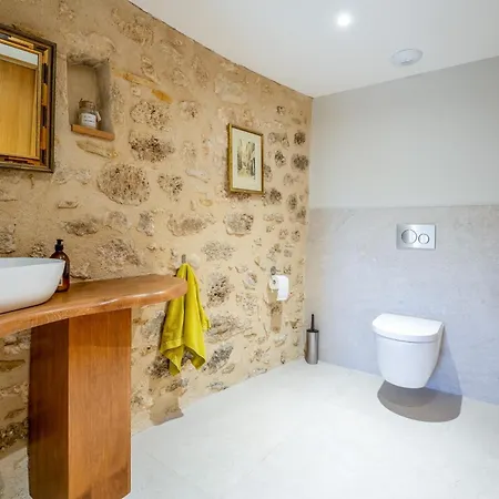 Maison D'hote - La Colline Solérieux