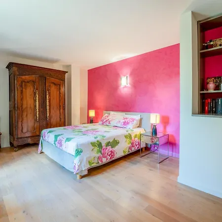 Maison D'hote - La Colline