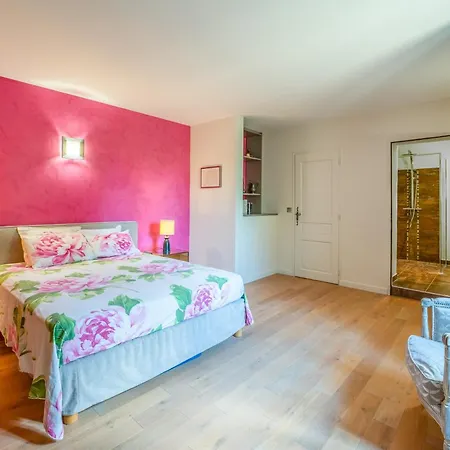 Maison D'hote - La Colline