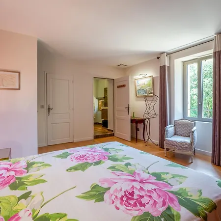 Maison D'hote - La Colline Solérieux