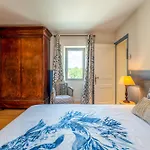 Pensión Maison D'hote - La Colline Solérieux