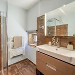 Maison D'hote - La Colline Pensjonat Solérieux